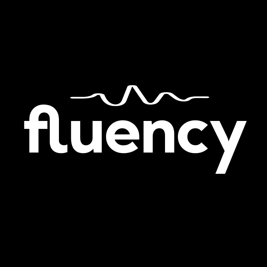 Logo Fluency