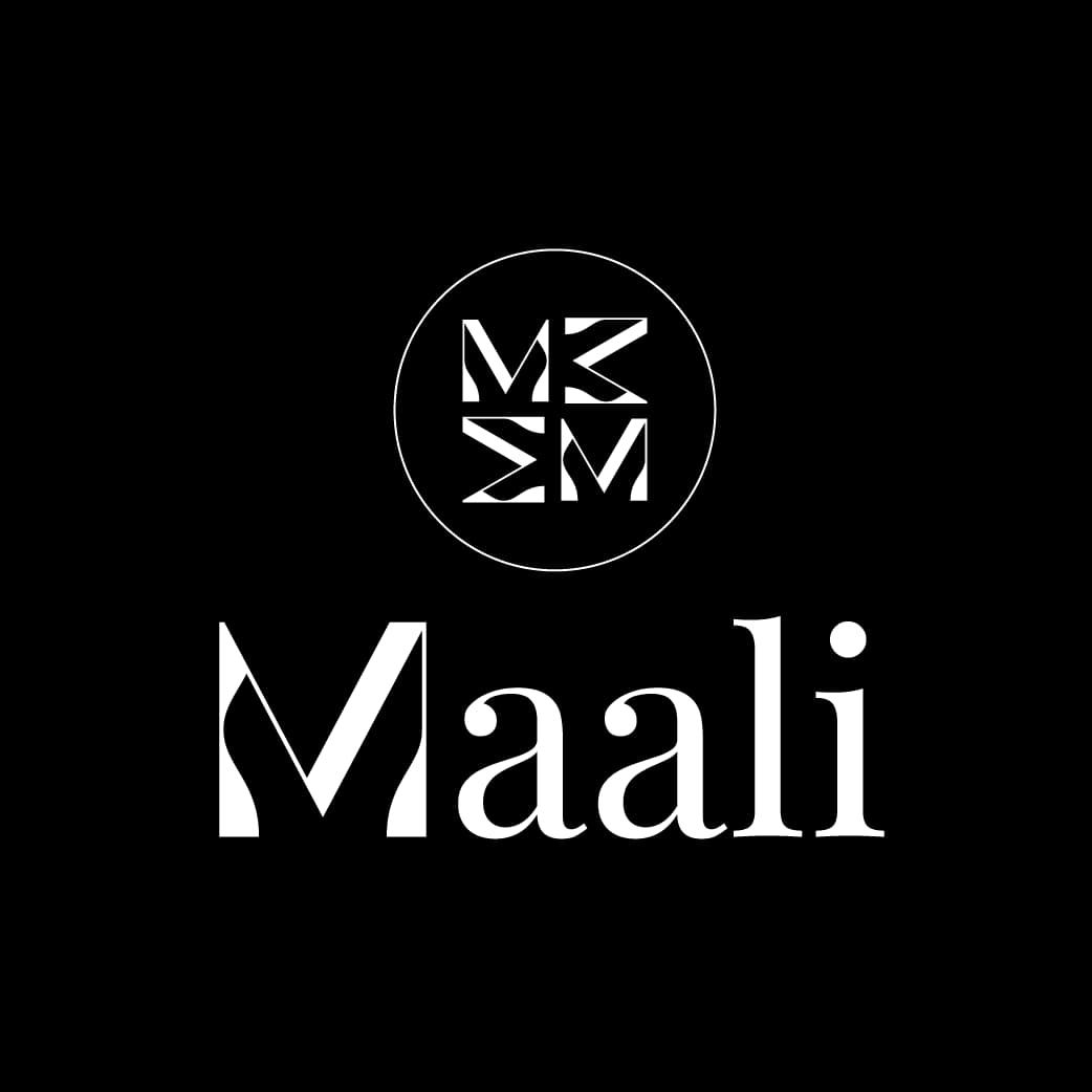 Logo Maali